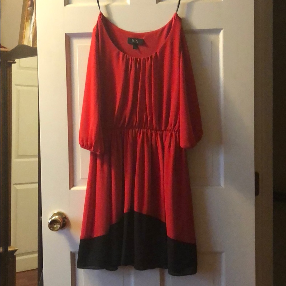 BCX dress